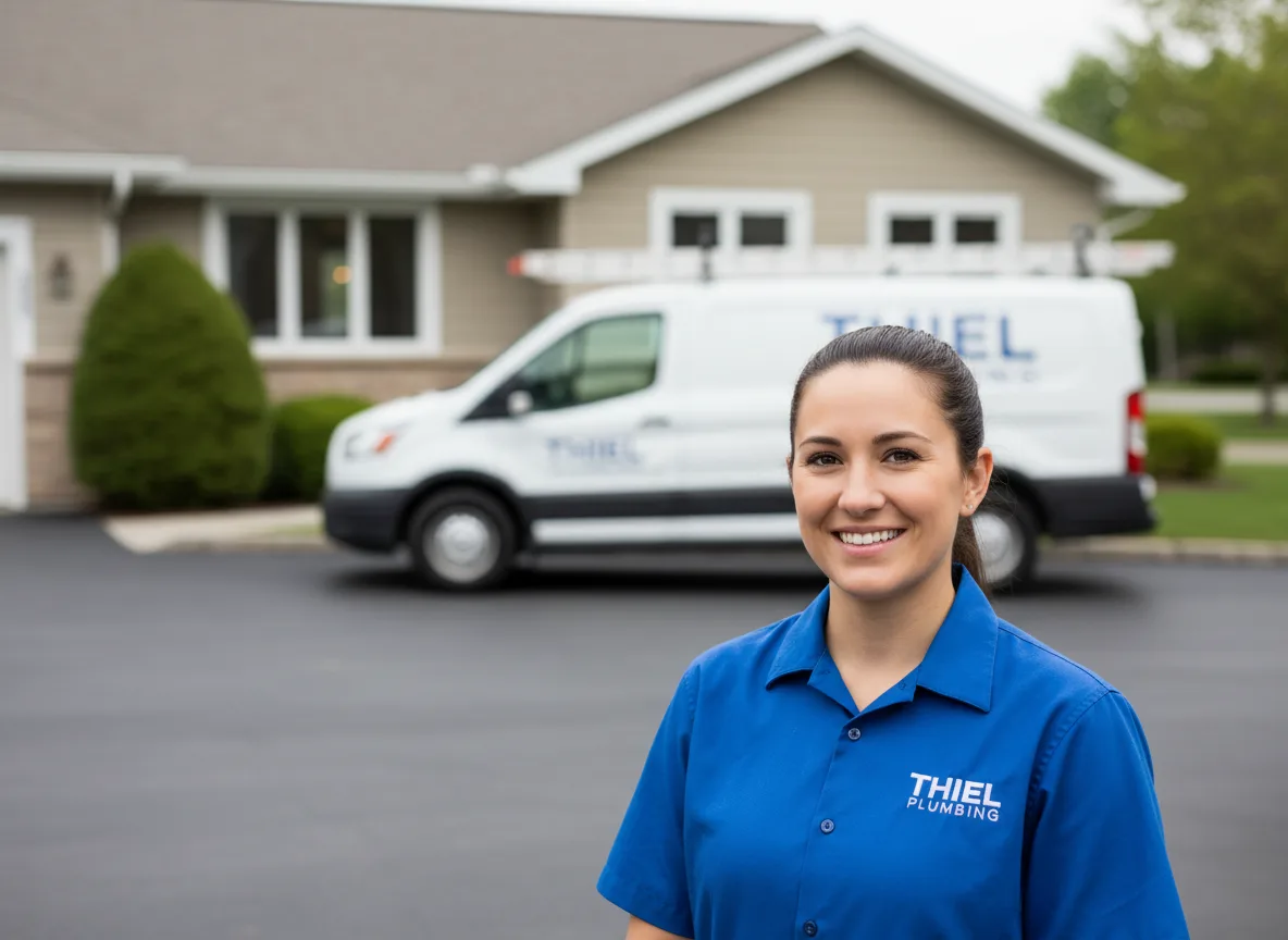 Plumber Hampton, MN FAQs
